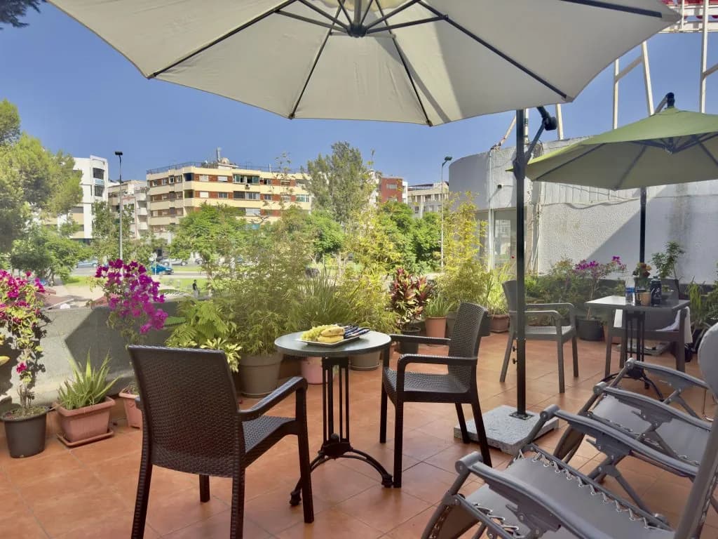 Tanya Thaî Massage · Photo from the venue website