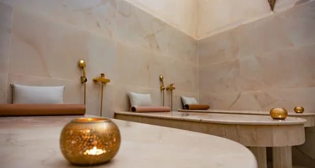 Sidi Magdoul Hammam & Spa · Photo from the venue website