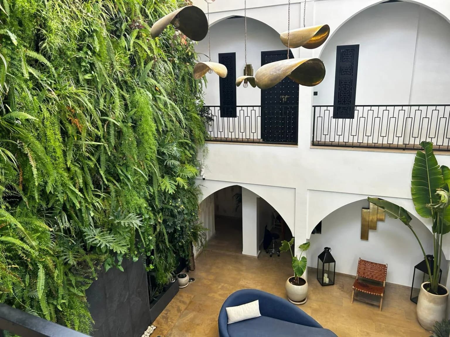 Celine Spa · Photo from the venue website