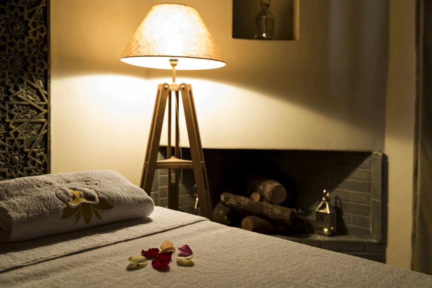 SPA COCOONING · Photo from the venue website