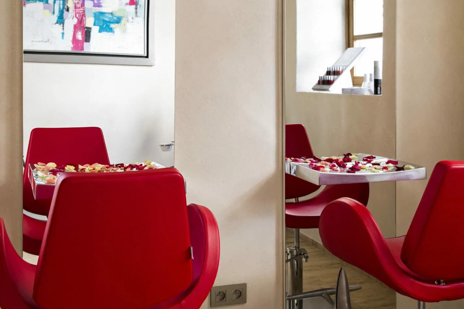SPA COCOONING · Photo from the venue website