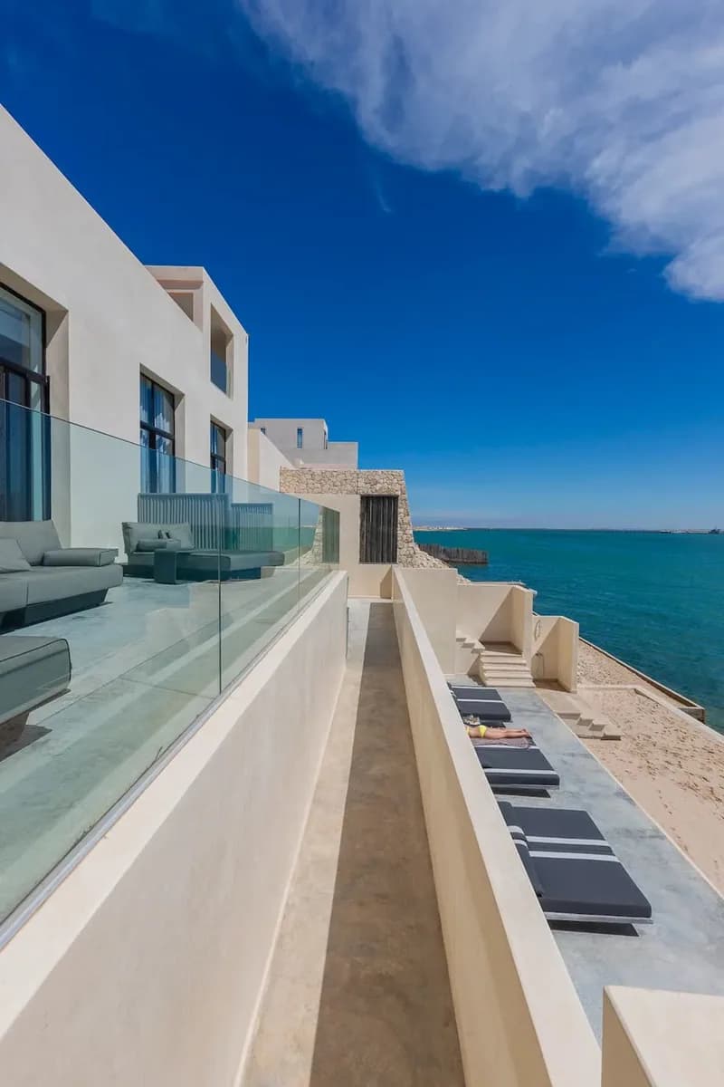 Palais Rhoul Dakhla · Photo from the venue website