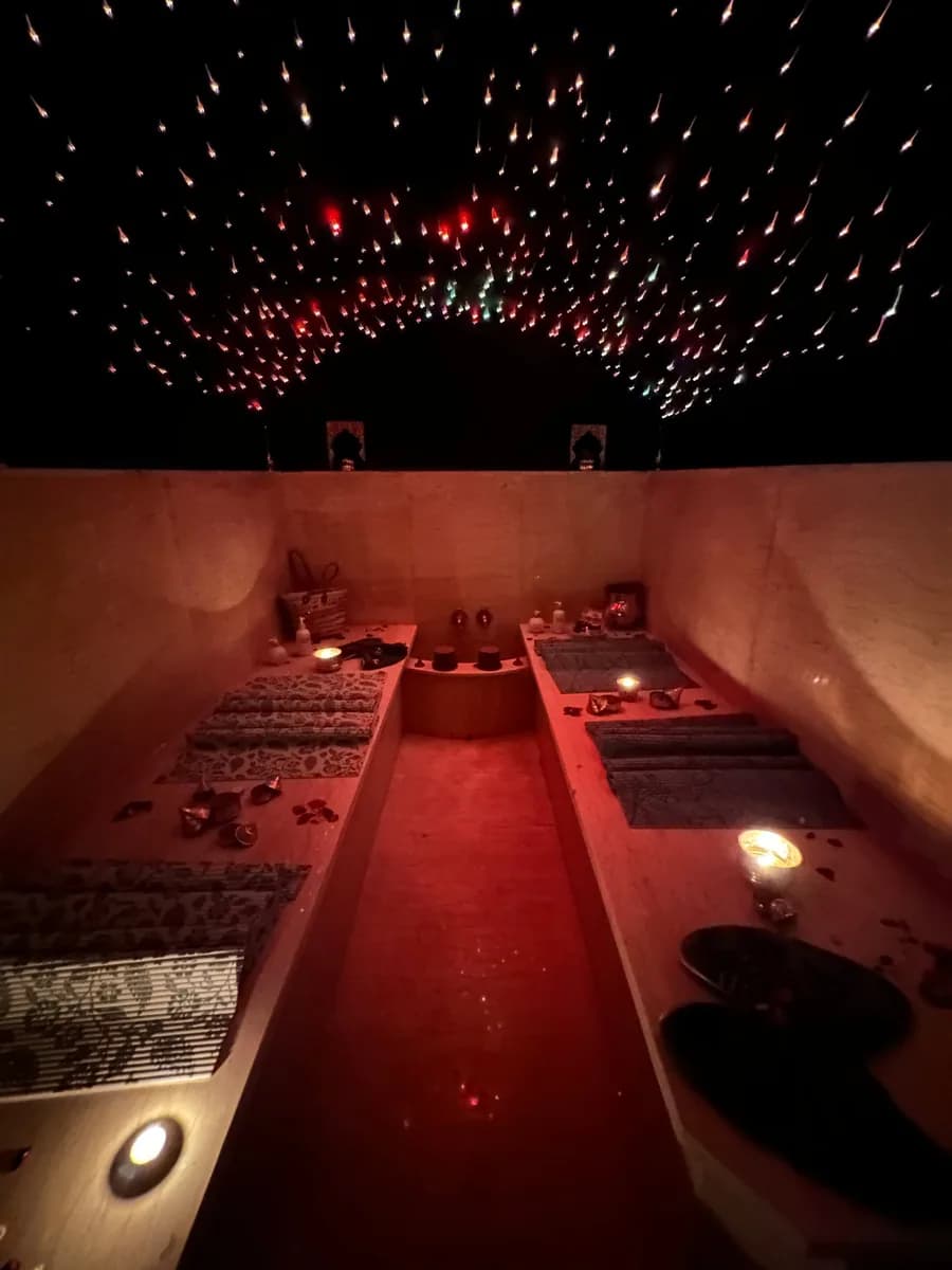 SPA Terre D'émeraude · İşletme sitesinden fotoğraf
