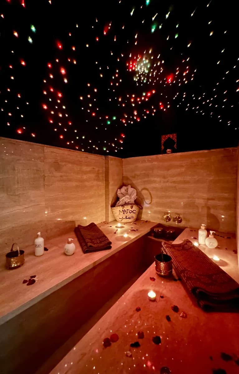 SPA Terre D'émeraude · İşletme sitesinden fotoğraf