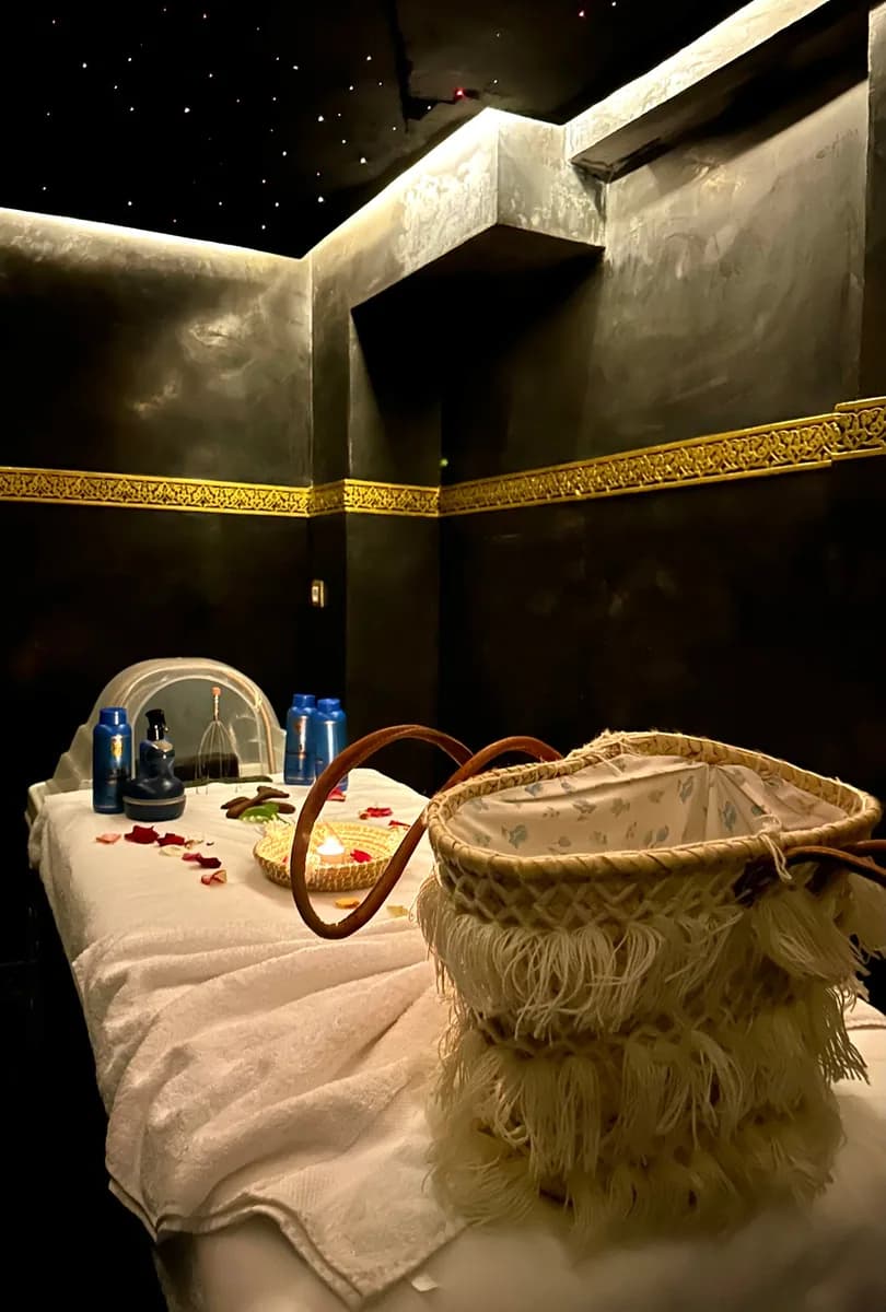 SPA Terre D'émeraude · İşletme sitesinden fotoğraf