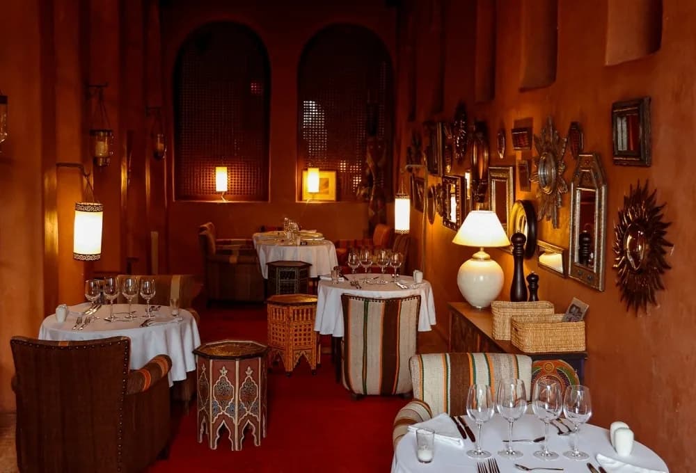 Le Jardin des Douars - Hôtel & villas privatives à Essaouira · Zdjęcie ze strony obiektu