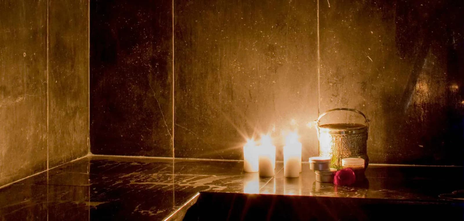Azur Spa Essaouira · Photo from the venue website