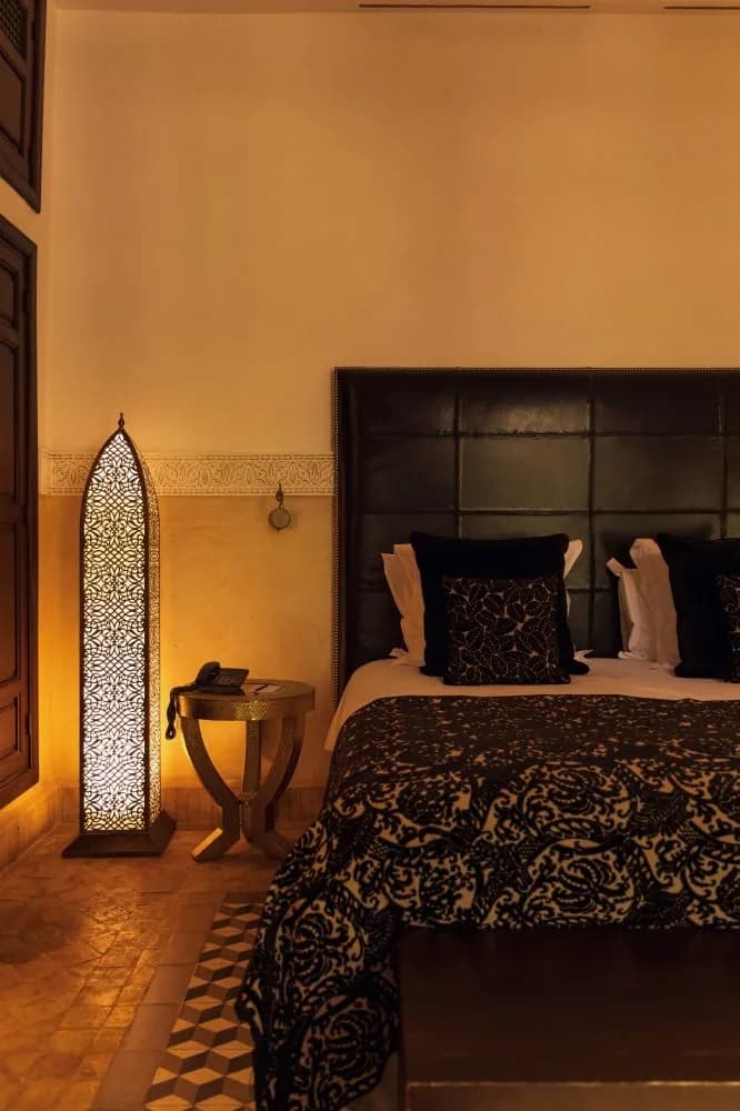 Villa des Orangers · Photo from the venue website