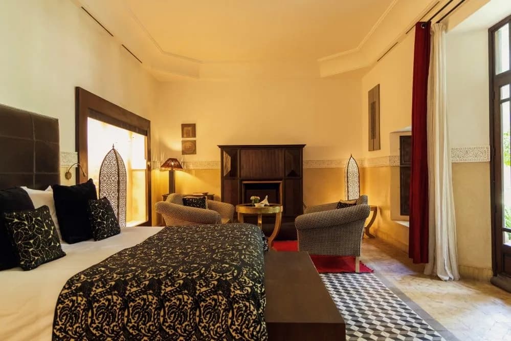Villa des Orangers · Photo from the venue website