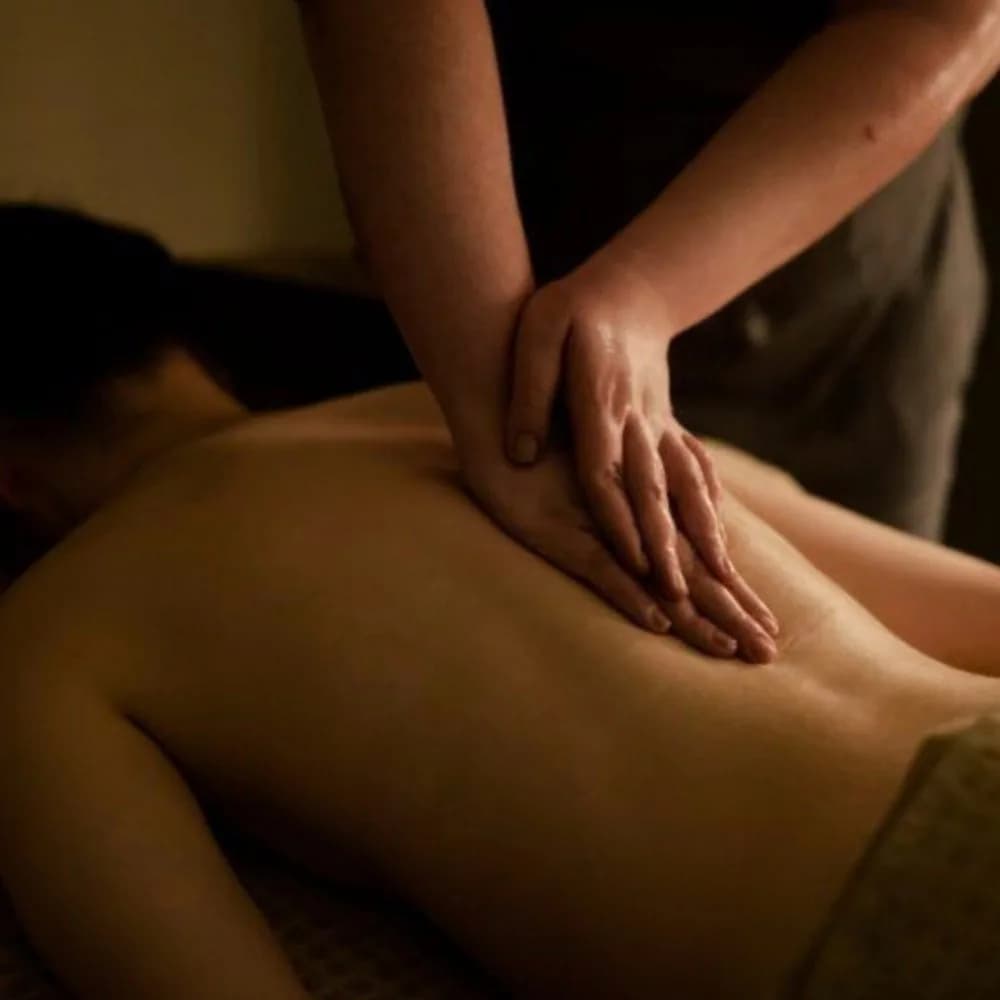 Traditional Thai Massage · Photo from the venue website
