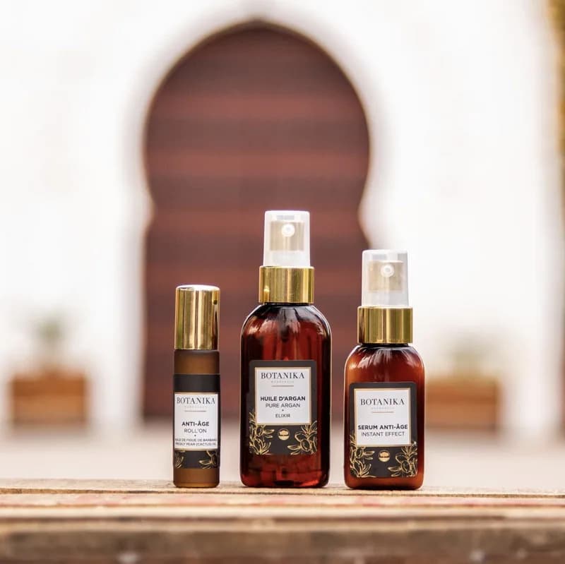 Zeina Spa à domicile · Photo from the venue website