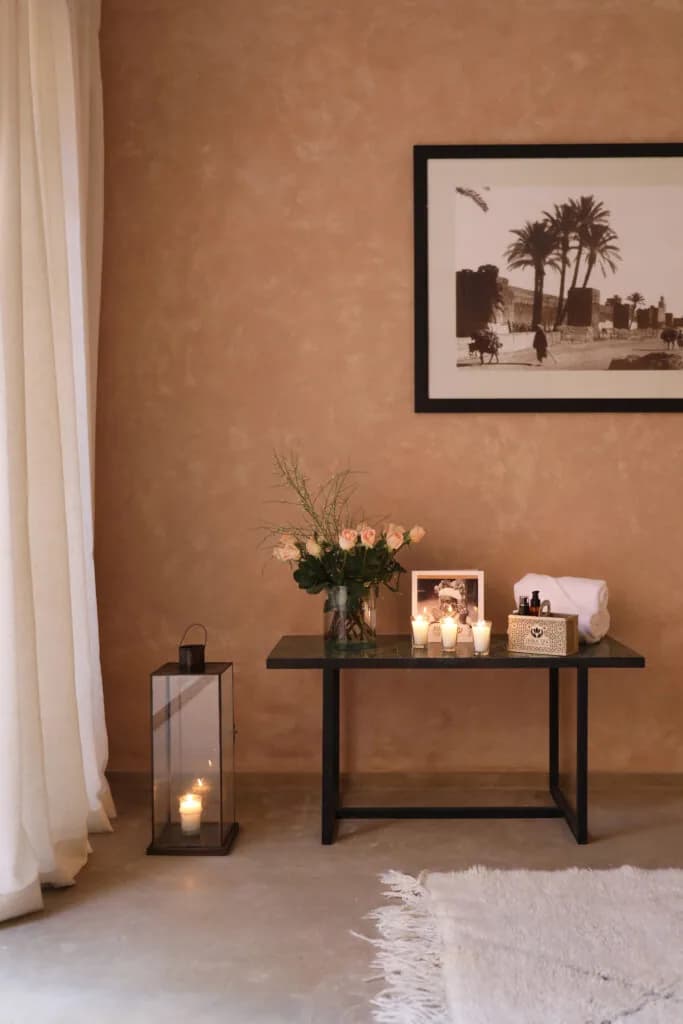 Zeina Spa à domicile · Photo from the venue website