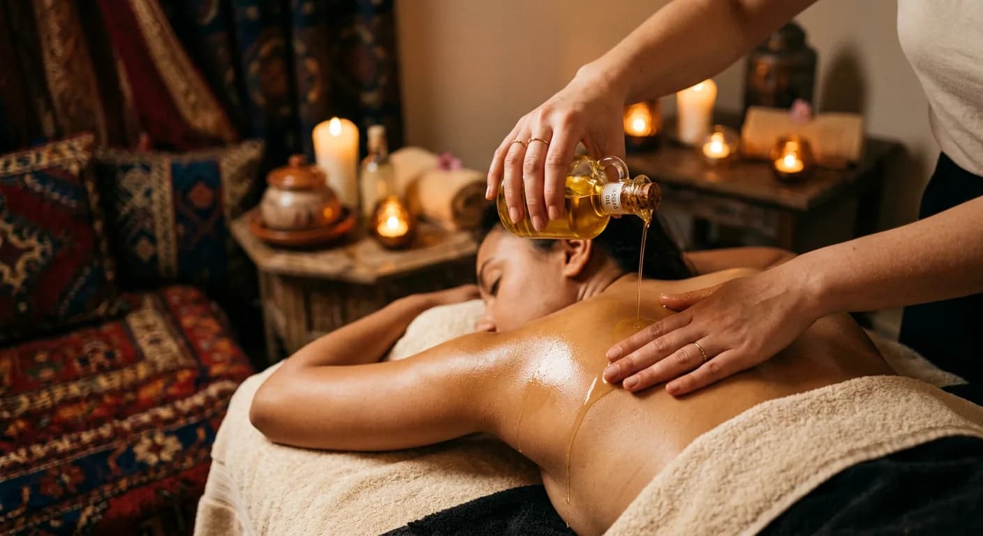 Hammam Mounia · İşletme sitesinden fotoğraf