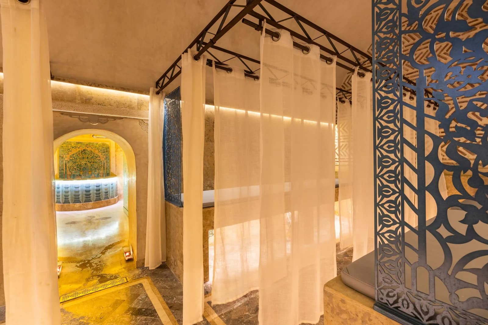 Lesbainskenaria · Photo from the venue website