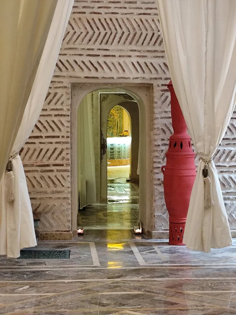 Lesbainskenaria · Photo from the venue website