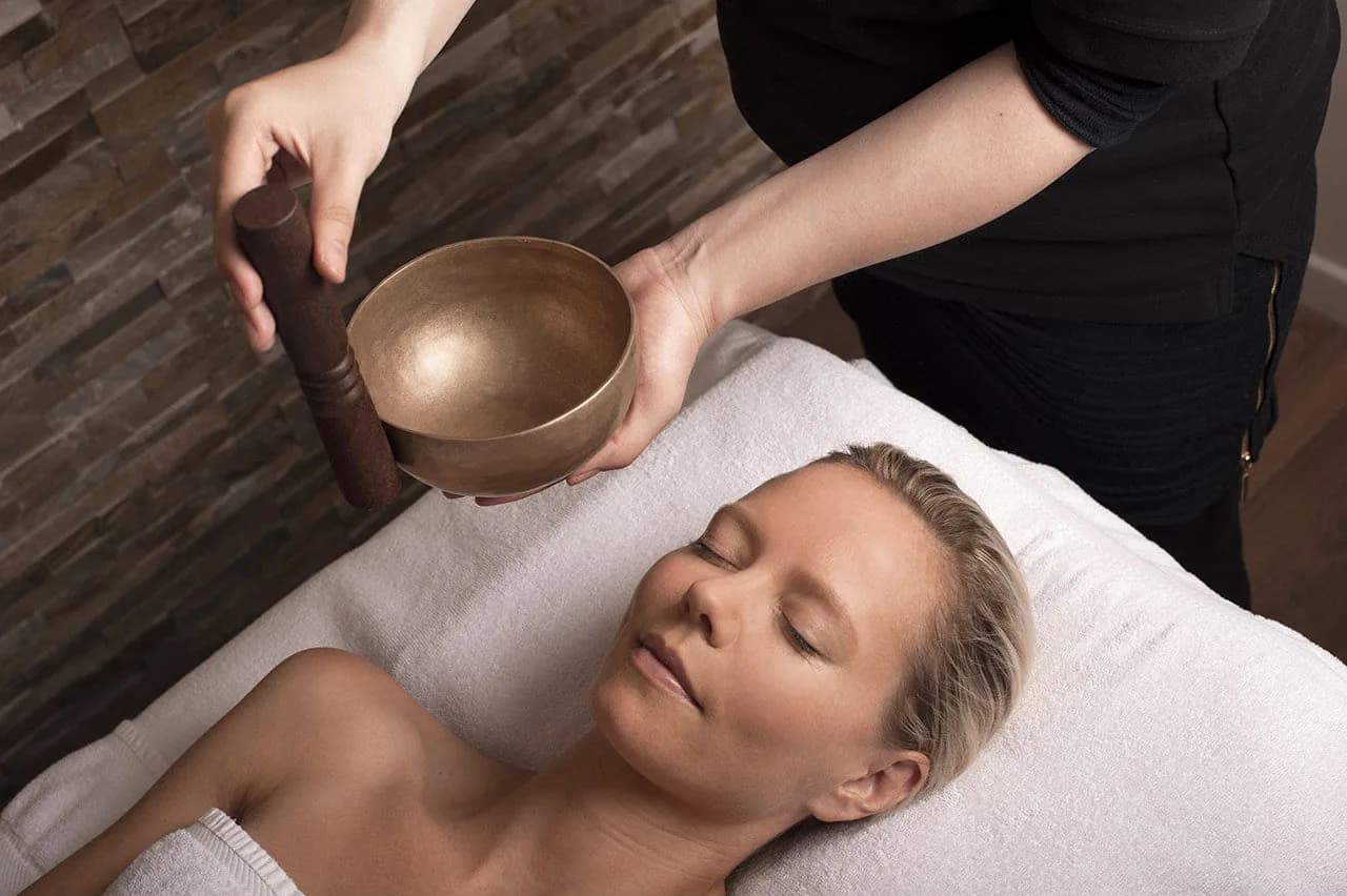 La Maison du Tui Na — Marrakech Spa & Hammam · Photo from the venue website
