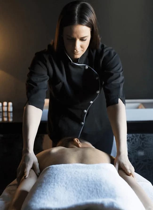 Le jade Spa · Photo from the venue website