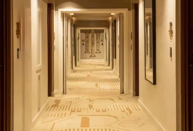 STORY Le Carrousel Rabat · Photo from the venue website
