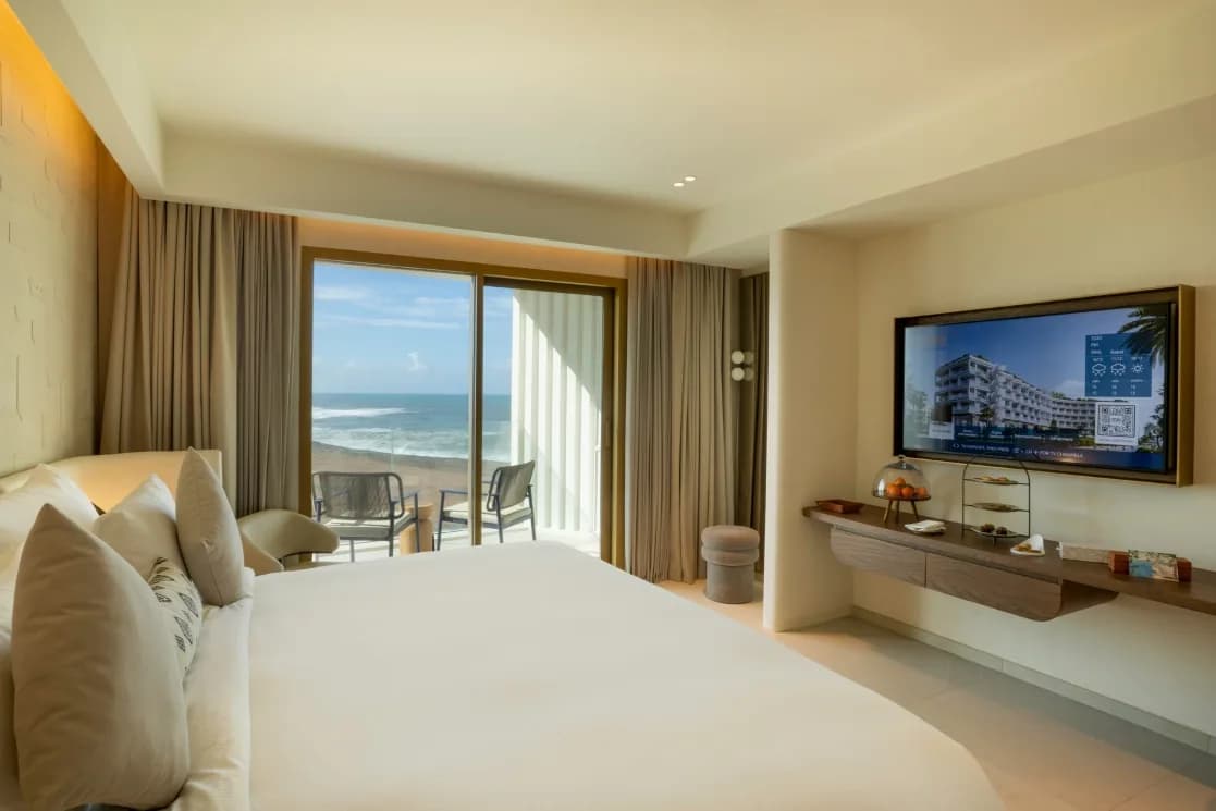 STORY Le Carrousel Rabat · Photo from the venue website