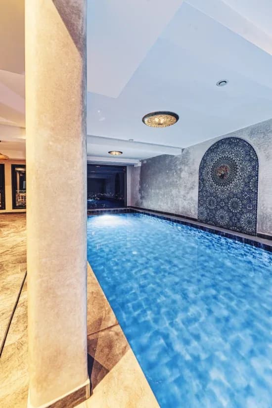 Taj chefchaouen · Photo from the venue website