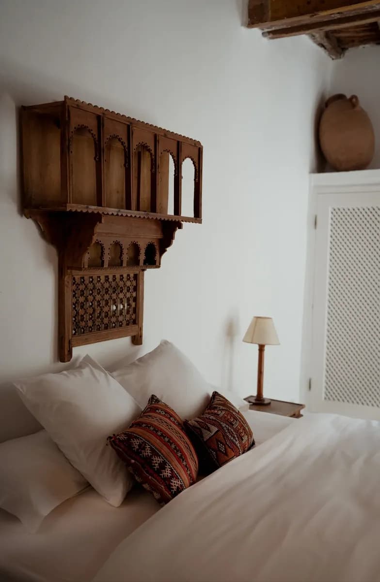 Villa Maroc Essaouira · Photo from the venue website