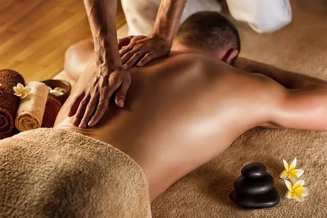 Nefertiti Spa Tanger · Photo from the venue website