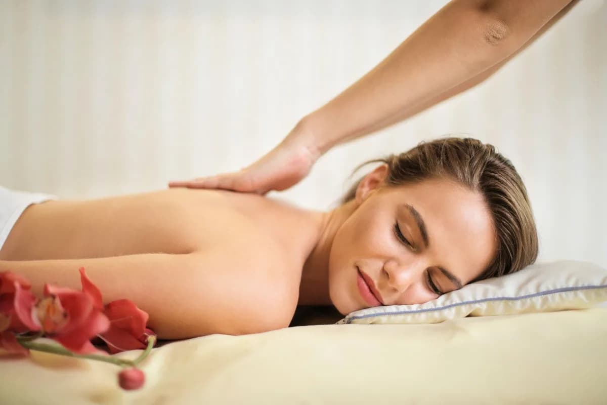 Nefertiti Spa Tanger · Photo from the venue website