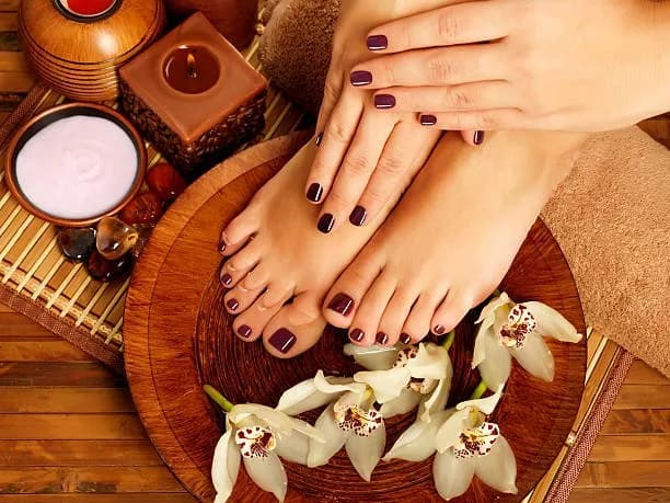 Nefertiti Spa Tanger · Photo from the venue website