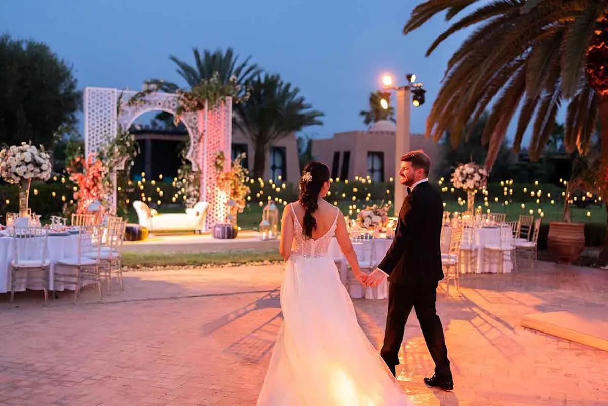 O'Atlas Suites de charme · Photo from the venue website