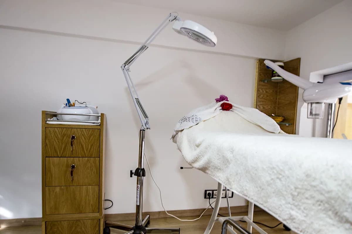 NATEA Les Massages d'Agadir Salon de massages et centre de beauté · Photo from the venue website
