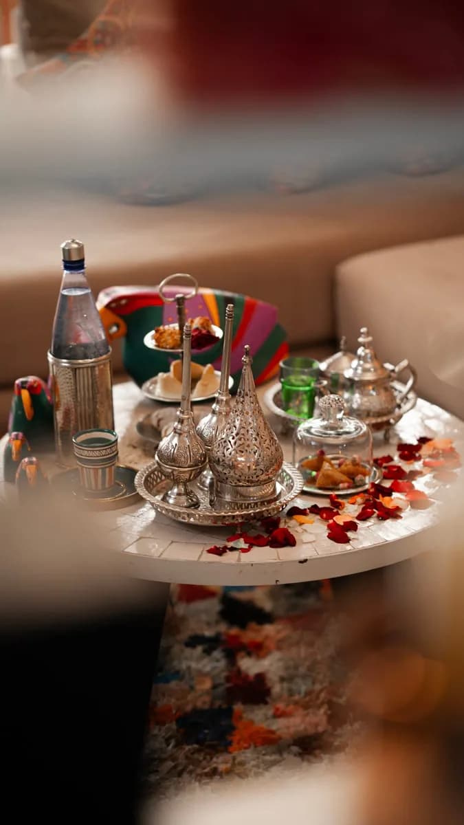 Le Bain Blanc · Photo from the venue website