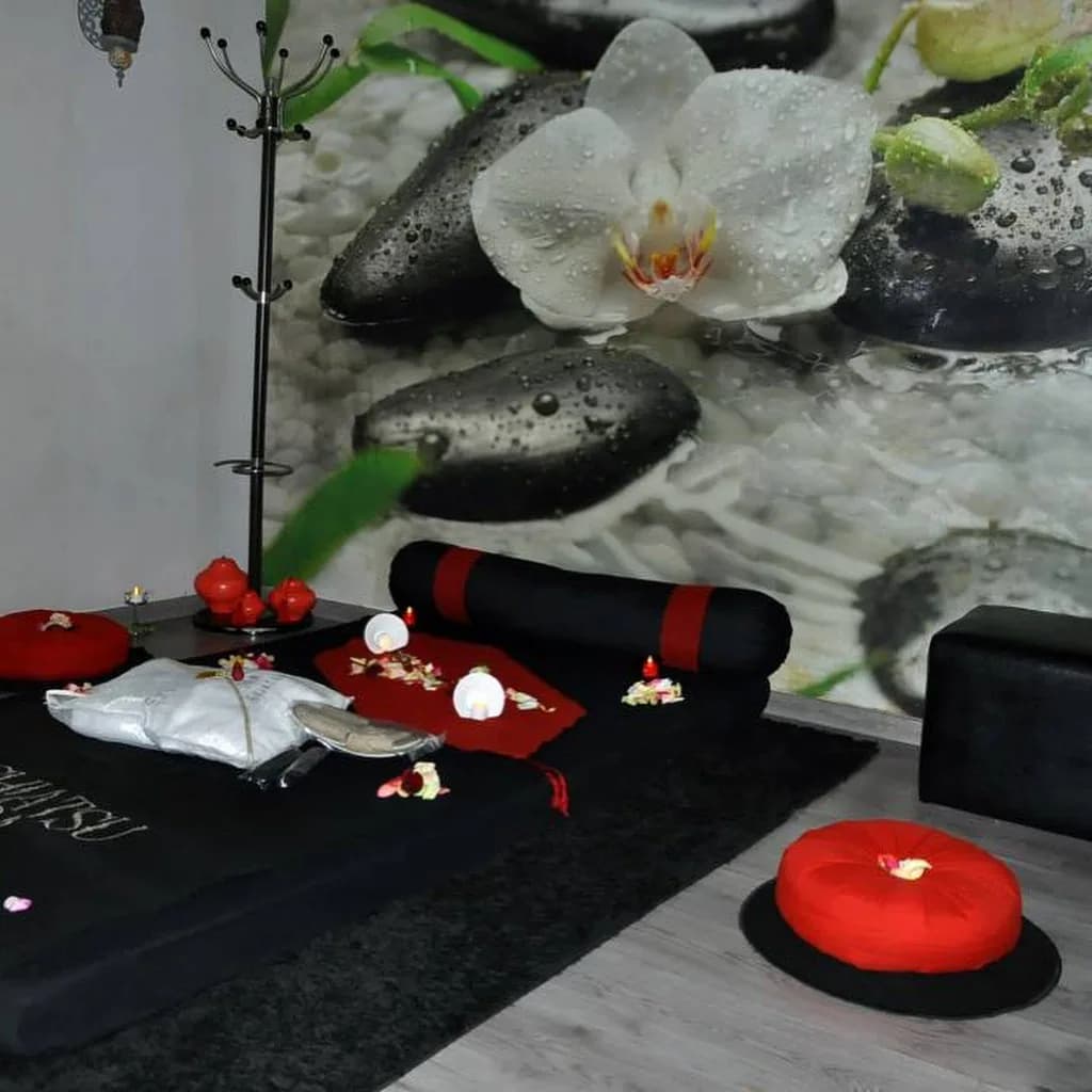 Shiatsu Spa Casablanca · Photo from the venue website